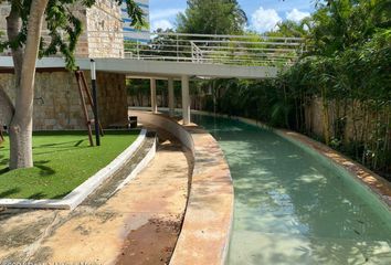 Lote de Terreno en  Punta Lago Privada Residencial, Temozon Norte, Mérida, Yucatán, México