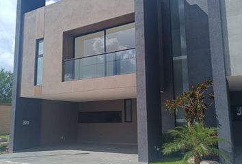 Casa en fraccionamiento en  Ocoyucan, Puebla