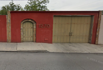 Casa en  Calle General Carlos Salazar 1270, Zona Centro, 25000 Saltillo, Coahuila De Zaragoza, México