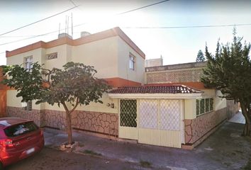 Casa en  Calle Dr. Juan Salazar 693, Obrera, Guadalajara, Jalisco, México