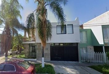 Casa en  Margil De Jesús, Circunvalación Norte, Aguascalientes, México