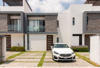 Casa en  Zibatá Querétaro, Zibatá, Querétaro, México