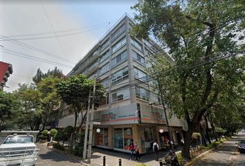 Departamento en  Schiller 256, Chapultepec Morales, Polanco V Sección, Ciudad De México, Cdmx, México