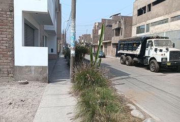 Terreno en  Calle Los Sauces, Lurigancho, Lima, 15464, Per