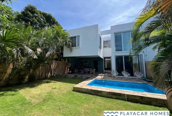 Villa en  Playa Del Carmen, Quintana Roo