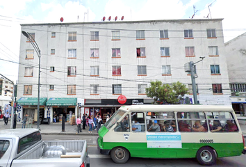 Departamento en  Fray Servando Teresa De Mier 257, Tránsito, Ciudad De México, Cdmx, México