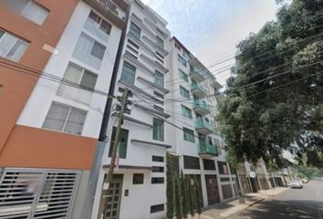 Departamento en  Calle Mónaco 296, Zacahuitzco, Ciudad De México, Cdmx, México