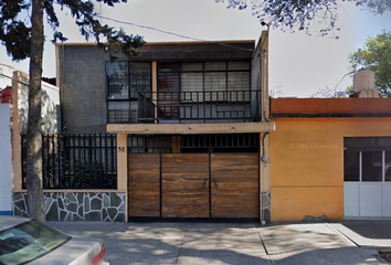 Casa en  C. Nte. 21 52, Moctezuma 2da Sección, Ciudad De México, Distrito Federal, México