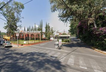 Casa en fraccionamiento en  Rincón De Los Ángeles 119, Bosque Del Sur, Ciudad De México, Cdmx, México