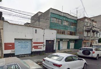 Condominio horizontal en  Florencio Constantino, Vallejo, Ciudad De México, Cdmx, México