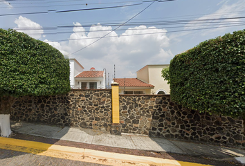 Casa en  Burgos, Temixco, Temixco, Morelos