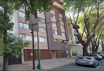 Departamento en  General Salvador Alvarado 133, Escandón I Sección, Ciudad De México, Cdmx, México