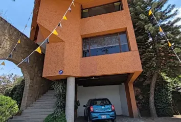 Casa en  San Lucas Xochimanca, Ciudad De México, Cdmx, México