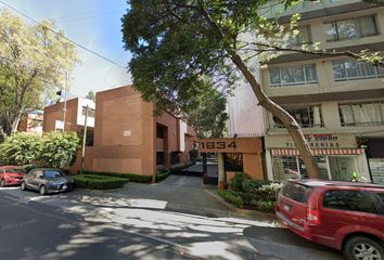 Casa en  Av. Coyoacán 1834, Acacias, 03240 Ciudad De México, Cdmx, México