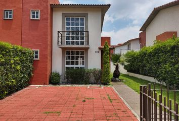 Casa en  Villas Del Campo, Estado De México, México