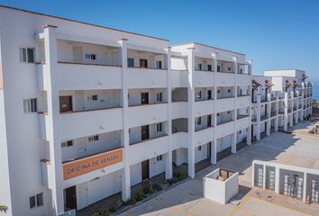 Departamento en  Plaza Del Sol (piramides), Playas De Rosarito