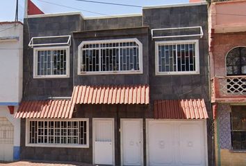 Casa en  Plomeros No. 248, Michoacana, Ciudad De México, Cdmx, México