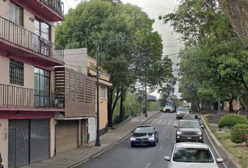 Edificio en  Avenida Cerro De Las Torres, Prado Churubusco, Ciudad De México, Cdmx, México