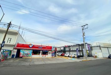 Edificio en  El Jacal, Santiago De Querétaro, Municipio De Querétaro