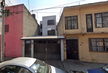 Casa en  Cda. Francia 6, San Simón Tolnahuac, 06920 Ciudad De México, Cdmx, México