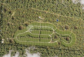 Lote de Terreno en  Yaxcabá, Yucatán