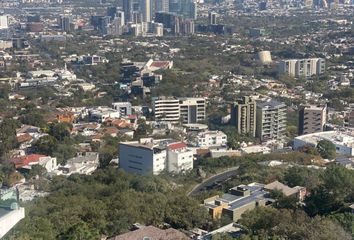 Lote de Terreno en  Av. Valle De San Angel, Comercial Alpino, San Pedro Garza García, Nuevo León, México