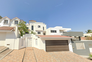 Casa en  Cerro De San Andrés 1939, Colinas De San Miguel, Culiacán, Sinaloa, México