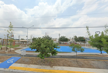 Casa en  Residencial Las Puentes Sector 3 Sección B, San Nicolás De Los Garza