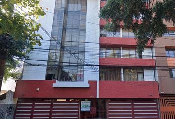 Departamento en  José María Vigil, Tacubaya, Ciudad De México, Cdmx, México