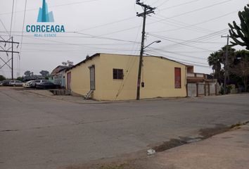 Lote de Terreno en  Montes Olimpicos, Tijuana, Baja California, México