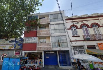 Departamento en  C. Sabino 214, Sta María La Ribera, 06400 Ciudad De México, Cdmx, México