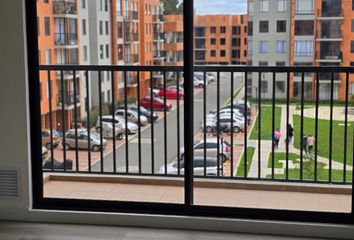 Apartamento en  Calahorra, Cajicá