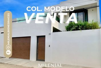 Casa en  Modelo, Hermosillo, Sonora, México