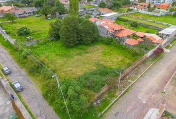 Terreno Comercial en  Diego Noboa 111, Quito, Ecuador