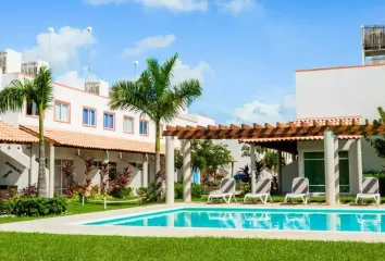 Casa en  Alfredo V Bonfil, Benito Juárez, Benito Juárez, Quintana Roo