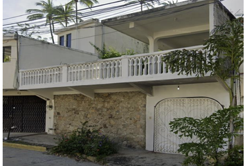 Casa en  Capitán James Cook 65, Fracc Costa Azul, Costa Azul, 39850 Acapulco De Juárez, Gro., México