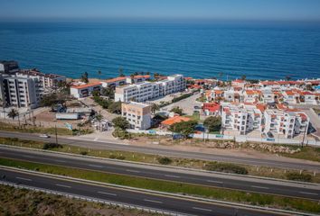 Departamento en  Plaza Del Sol (piramides), Playas De Rosarito