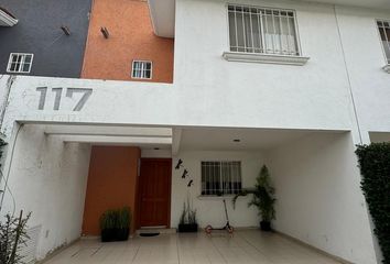 Casa en fraccionamiento en  Hacienda San Miguel, León, Guanajuato, México