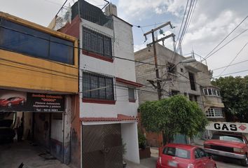 Casa en  San Isauro 214, Pedregal De Santa Úrsula, Ciudad De México, Cdmx, México