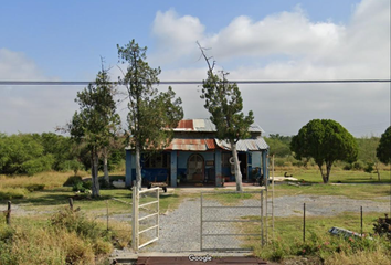 Lote de Terreno en  Hualahuises, Nuevo León