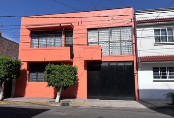 Casa en  Estado De Durango 33, Providencia, Ciudad De México, Cdmx, México