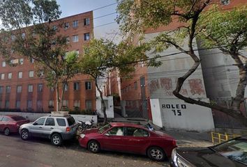 Departamento en  Boleo 75, Nicolás Bravo, Ciudad De México, Cdmx, México