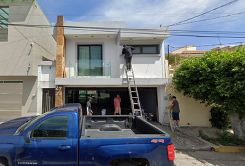 Casa en  Madrid, Ciudad Del Valle, Tepic, Nayarit, México