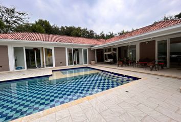 Casa en  Condominio Campestre La Florida, Villavicencio, Meta, Colombia