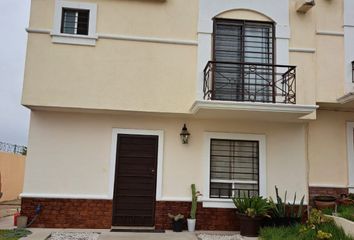 Casa en fraccionamiento en  Corcega 39, Verona Residencial, Tijuana, Baja California, México