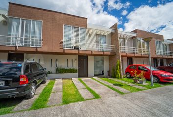 Casa en  Jardin Andaluz Conocoto, Marqueza De Solanda, Quito, Ecuador