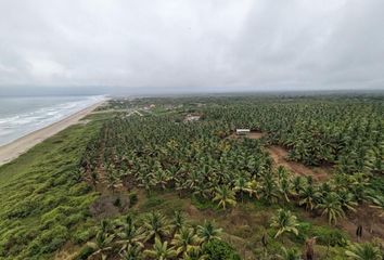 Terreno Comercial en  Jipijapa, Manabí, Ecuador