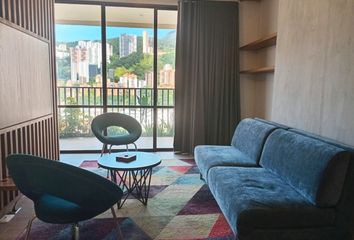 Apartamento en  Poblado, Medellín