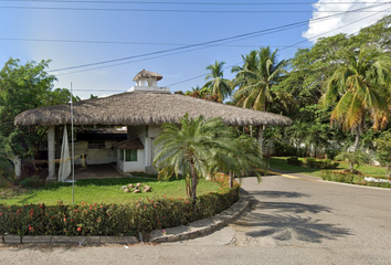 Casa en condominio en  Residencial Paraíso Diamante, Guerrero, México