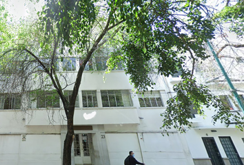 Departamento en  Avenida Veracruz 23, Colonia Condesa, Ciudad De México, Cdmx, México